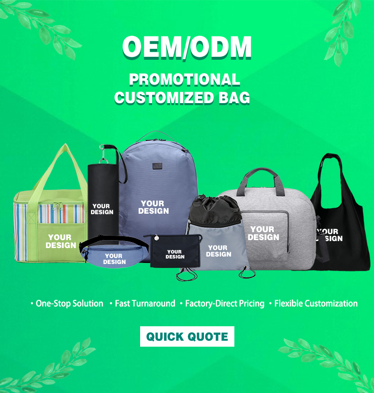 Promotional Bag