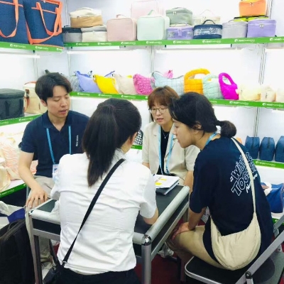 Canton Fair