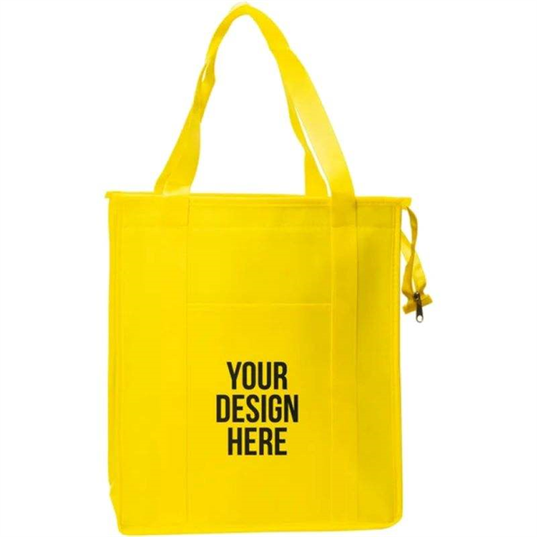 Factory Wholesale Promotional Tote Bags Portable Shopping Supermarket Bag Customised Logo Shopping Bag
