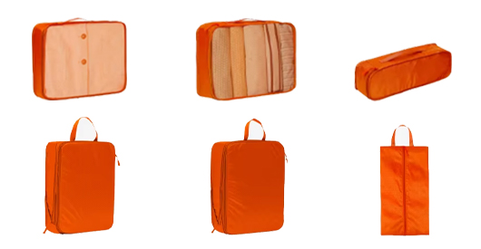 How Travel Bag Custom Can Enhance Brand Exposure and User Loyalty
