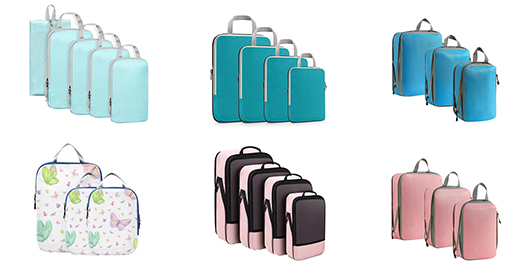 Supplier Selection for Packing Cubes Export: Key Certifications And Experience To Unlock The Global Market