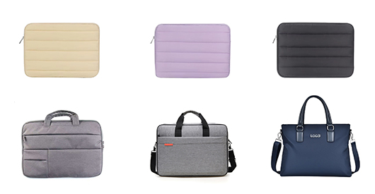 Analysis of One - Stop Customization Services for Laptop Bags Wholesale Gifts