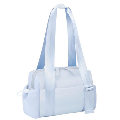 High Quality Waterproof Ladies Travel Mini Duffel Bag Portable Weekend Carry on Duffle Bag Women Sports Gym Duffel Bag