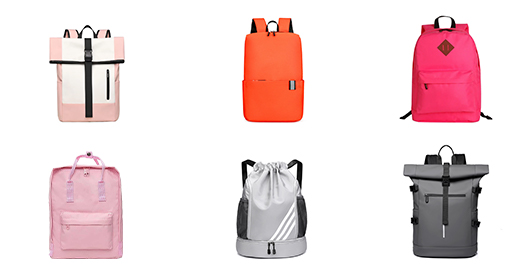 The High - Efficiency Promotion Value of Custom Book Bags for Educational Institutions And Enterprises