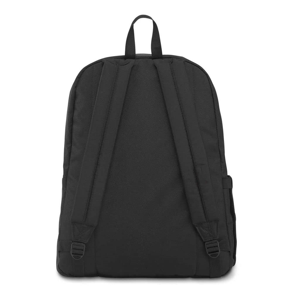 Versatile Black Backpack Wholesale Product Details