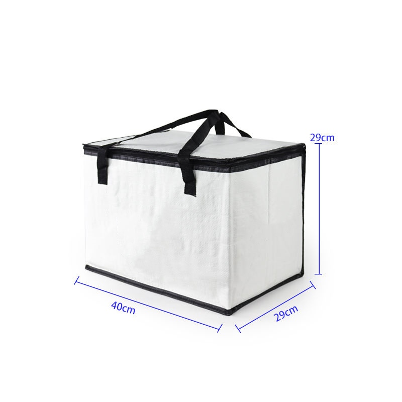 Insulated Thermal Cooler Bag Wholesale Product Details