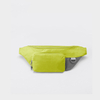 Oem Custom Logo Fashion Fanny Pack Foldable Polyester Running Waist Sport Bum Bag