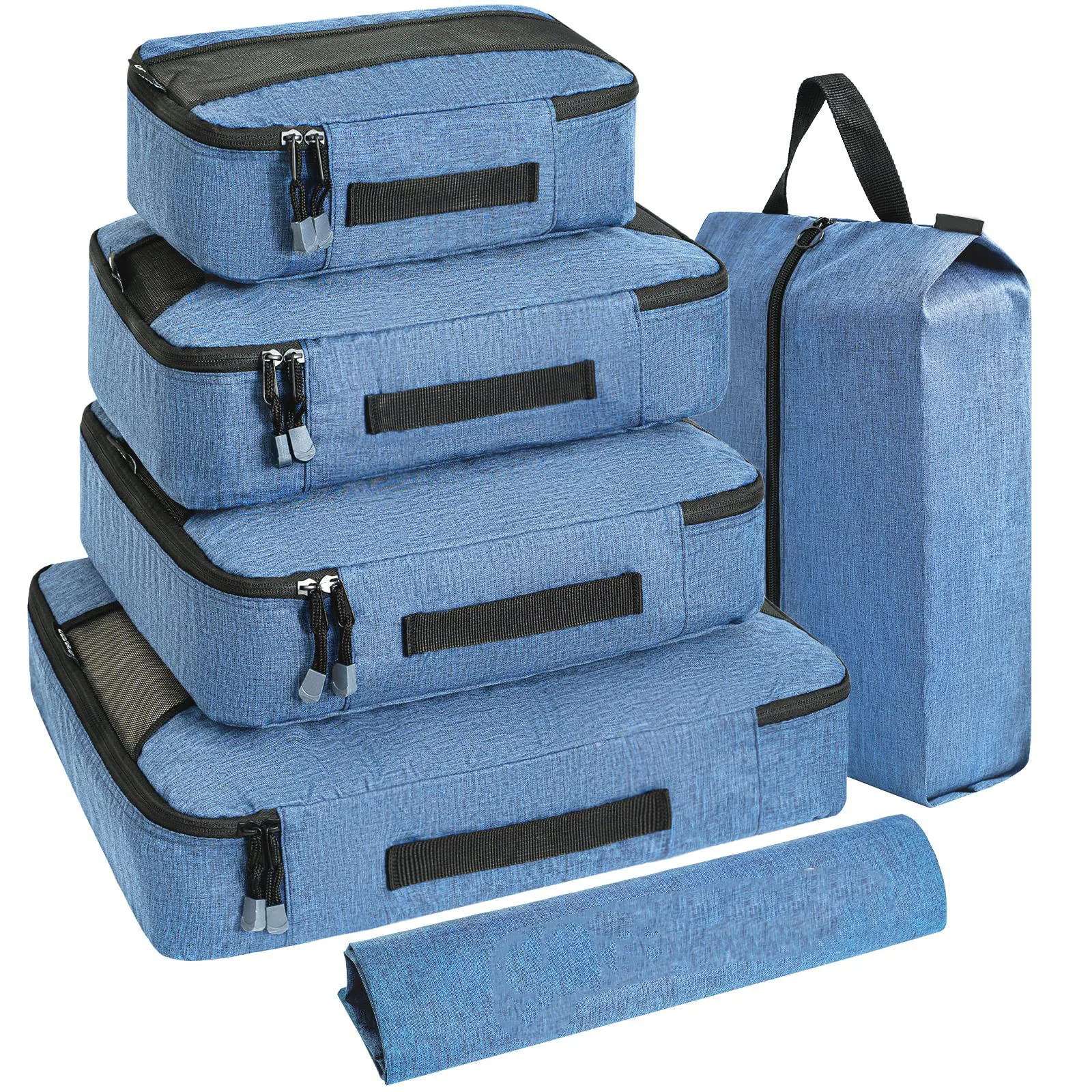 WellPromotion Suitcase Organizers