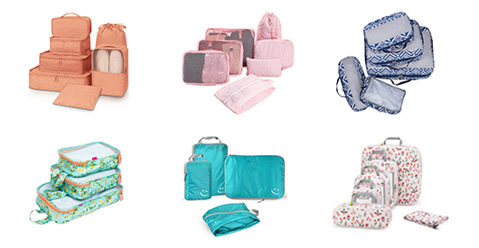 See Our Full Collection of Best Luggage Organizers