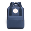Customized Large Capacity Water-Resistant Laptop Backpack for Primary School Students Wholesale Student Schoolbags