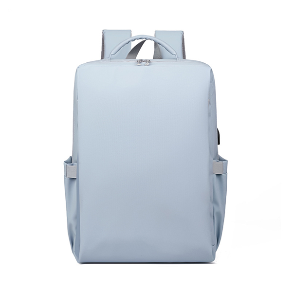 Large Capacity Waterproof Customizable Backpack New Style Durable Laptop Bag for Commuting Outdoor Travel Student School Use