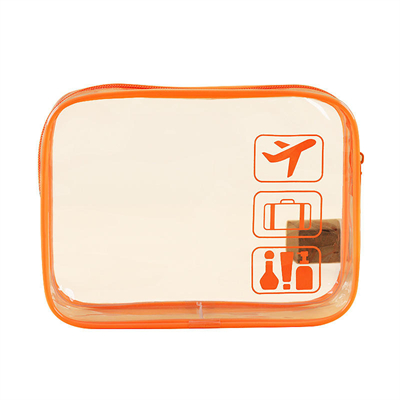 Clear Makeup Bag Bulk
