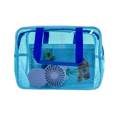 Clear Makeup Bag Bulk