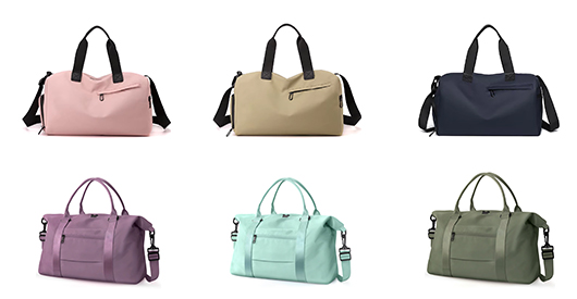 Reasons Why Blank Duffle Bags Wholesale Has Become The First Choice for Corporate Gifts And Event Equipment