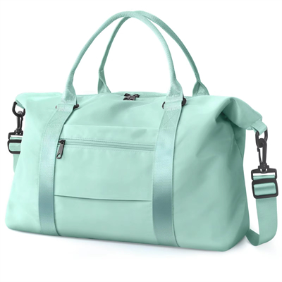Blank Duffle Bags Wholesale