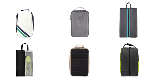 The Application of Customized Shoe Bags in Promotional Activities
