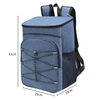 2025 Hot Sale Factory ODM Custom Design Large Capacity Outdoor Backpack Keep Warm Portable Cooler Bag for Men