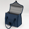 Newly Design Insulated Cooler Bag for Lunch Box Wholesale Oxford Thermal Lunch Bag