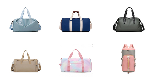 Comprehensive Considerations for The Pricing of Duffle Bags in Bulk