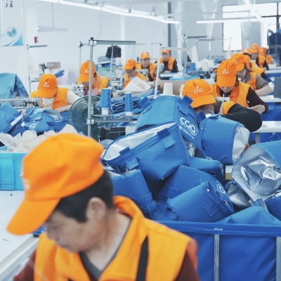 Top 50 Cross - border E - commerce Enterprises in Anhui Province
