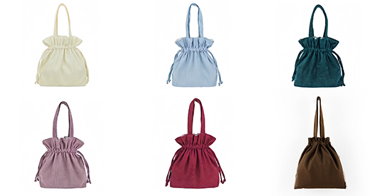 The Application Value of Bulk String Bags in Eco - Friendly Packaging And Low - Cost Promotional Activities