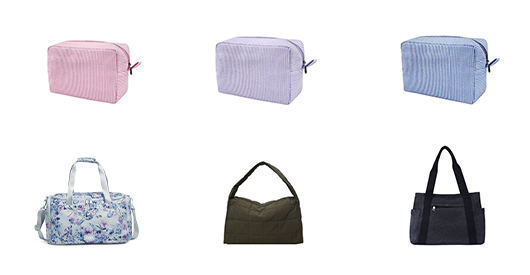 Under The Environmental Protection Trend, How Do Cotton Bag Manufacturers Achieve Innovation in Sustainable Materials And Processes