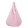 Casual Large Capacity Canvas Tote Bag for Women Relaxed Style Shoulder Shopping Bag Daily Grocery Elegant Shoulder Bag