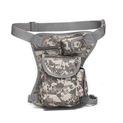 Custom Fanny Packs