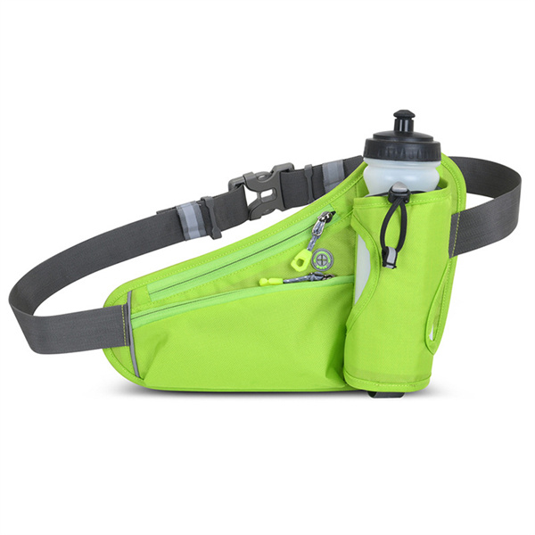 Sports Fanny Pack Waist Bag Wholesale Bum Bags Lightweight Belt Bag for Travel Sports Hiking
