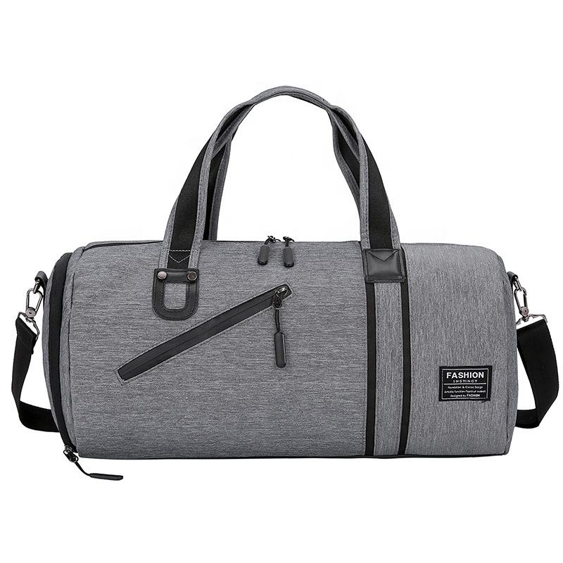 WellPromotion Customized Duffle Bag
