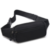 Fanny Pack Waist Packs with Extender for Men Women Cross Body Bum Bag Fashionable Chest Bag