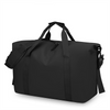 Gym Duffel Bag Waterproof Large Sports Travel Bags With Shoes Compartment Wholesales Custom Design Sports Duffle Bags