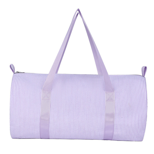 2025 Hot Selling High Quality Factory Custom Logo Foldable Expandable Lightweight Travel Duffel Bag for Men Sports Style