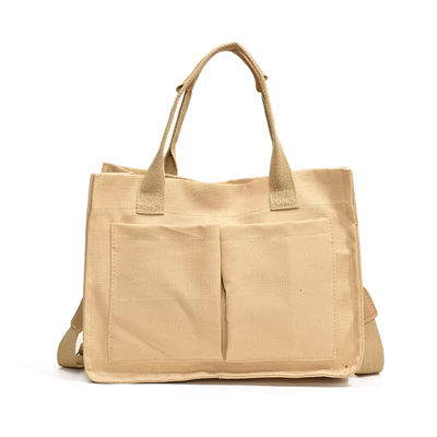 Company that Makes Bags