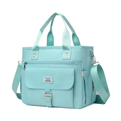Soft Insulated Cooler