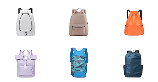 How Backpack OEM Achieves A Win - Win Situation of Personalized Design And Cost Control