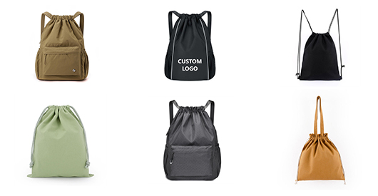 Drawstring Storage Bag Vs. Zipper Bag: Which Should Buyers Prioritize for Procurement?