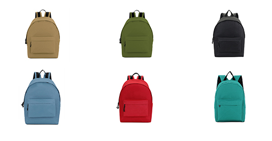 Four Core Advantages of Wholesale Backpack: The Smart Choice for Corporate Gifts & School Procurement