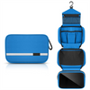 2025 New Arrives Toiletries Bag Custom Home Travel Large Capacity Makeup Bag Folding Waterproof Make Up Bag