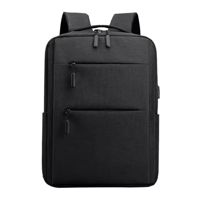 Custom Logo Laptop Backpack