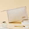 Zipper Pouch Travel Waterproof Toiletry Bag Accessories Organizer Gifts Travel Cosmetic Cases