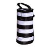 Breastmilk Cooler Baby Bottle Bag Insulated & Leak Proof Ice Pack Included, Single Bottle