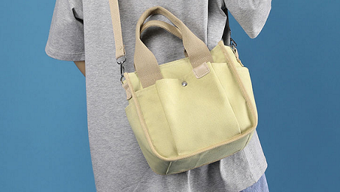 What to Look for when wholesale custom cotton bags