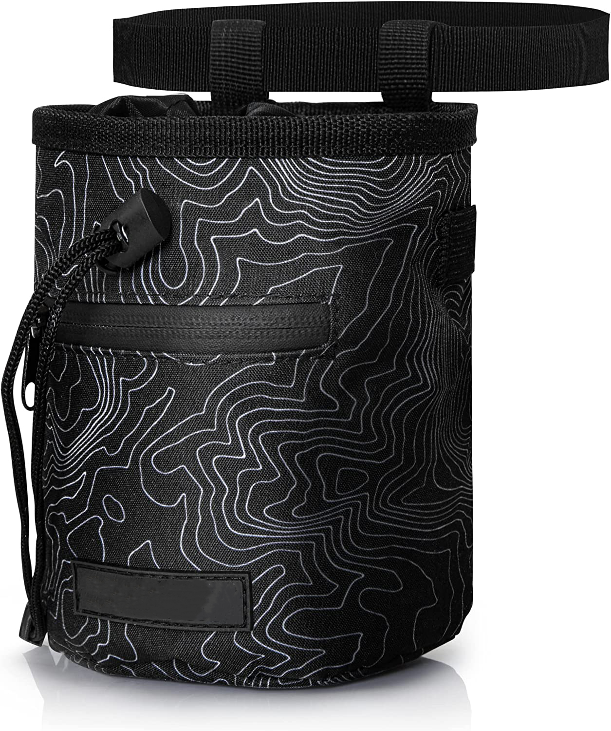 Chalk Waist Bag