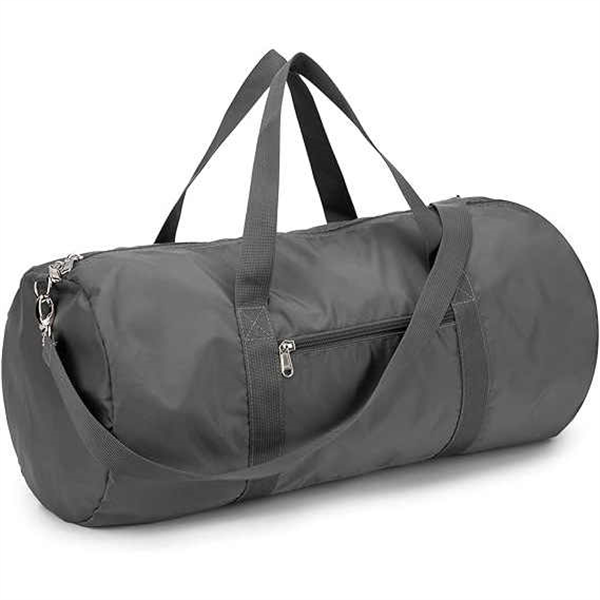 Duffel Bag Foldable Gym Bag for Men Women Duffle Bag Lightweight with Inner Pocket for Travel Sports