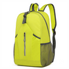 High Quality Packable Backpack Customize Logo Travel Waterproof Lightweight Foldable Backpack Folding Gym Back Pack