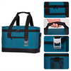 Outdoor Picnic Portable Cooler Bag Waterproof Large Capacity Thermal Insulated Bag