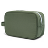 Custom Wholesale Toiletry Bag Shaving Dopp Case Hanging Cosmetic MakeupBag