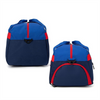 Lightweight Sports Travel Bags Good Polyester Large Capacity Travel Weekender Bag with Shoes Compartment for Men And Women