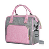 Cooler Lunch Bags for Women Men Large Capacity Travel Picnic Lunch Box
